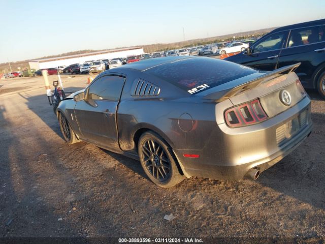 Photo 2 VIN: 1ZVBP8AM8E5277605 - FORD MUSTANG 