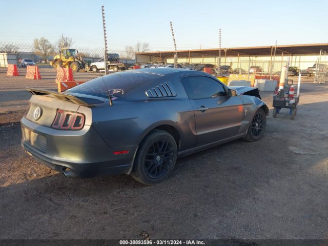 Photo 3 VIN: 1ZVBP8AM8E5277605 - FORD MUSTANG 