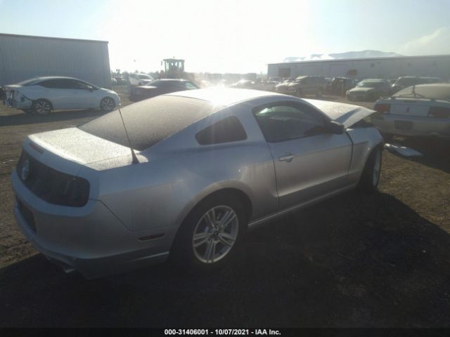 Photo 3 VIN: 1ZVBP8AM8E5278494 - FORD MUSTANG 