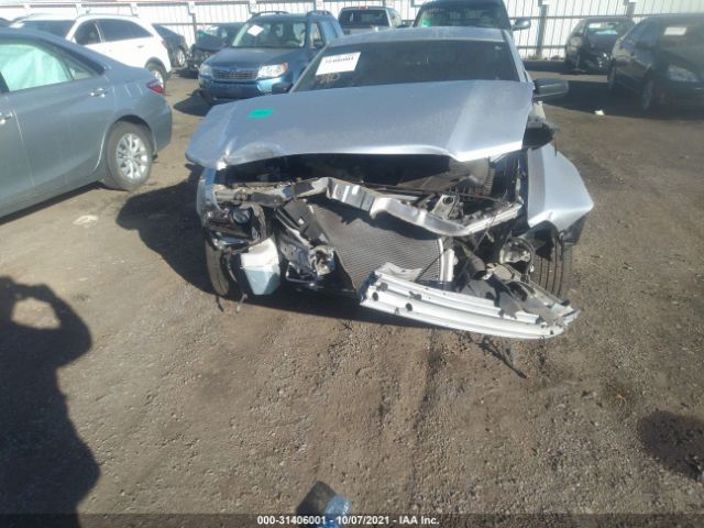 Photo 5 VIN: 1ZVBP8AM8E5278494 - FORD MUSTANG 