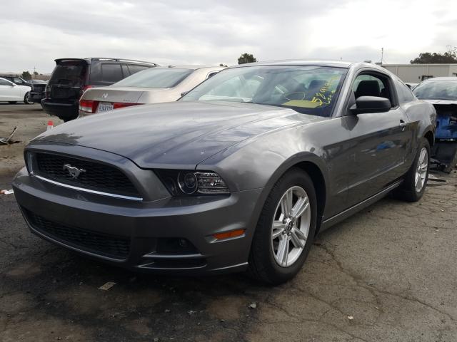 Photo 1 VIN: 1ZVBP8AM8E5282268 - FORD MUSTANG 