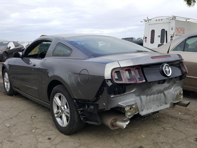 Photo 2 VIN: 1ZVBP8AM8E5282268 - FORD MUSTANG 