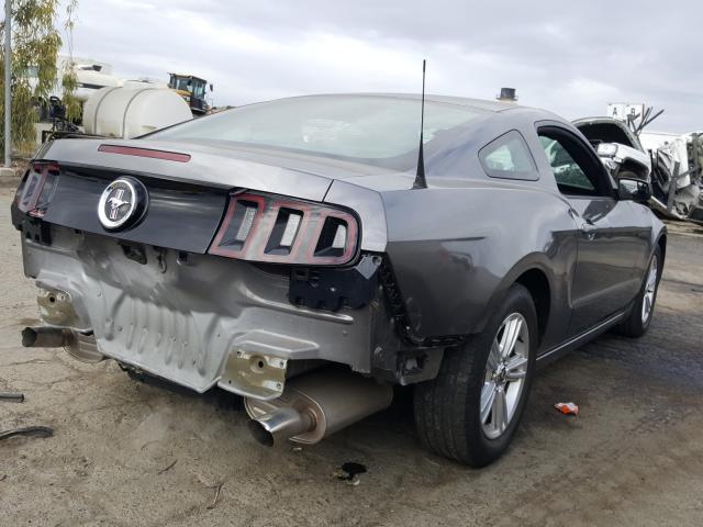 Photo 3 VIN: 1ZVBP8AM8E5282268 - FORD MUSTANG 