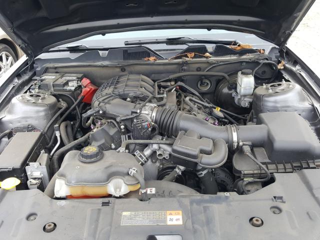 Photo 6 VIN: 1ZVBP8AM8E5282268 - FORD MUSTANG 