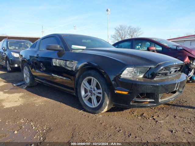 Photo 0 VIN: 1ZVBP8AM8E5283677 - FORD MUSTANG 