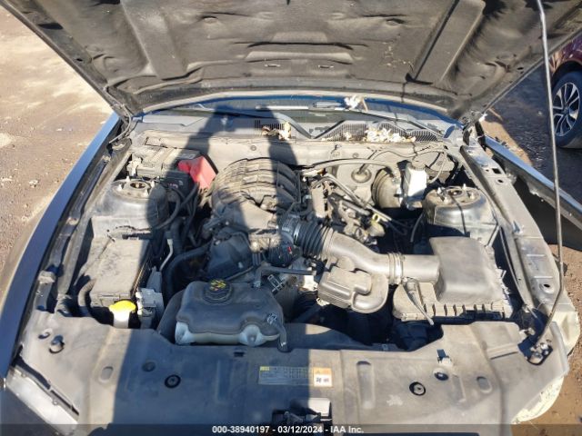 Photo 9 VIN: 1ZVBP8AM8E5283677 - FORD MUSTANG 