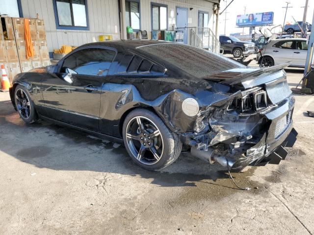 Photo 1 VIN: 1ZVBP8AM8E5285218 - FORD MUSTANG 