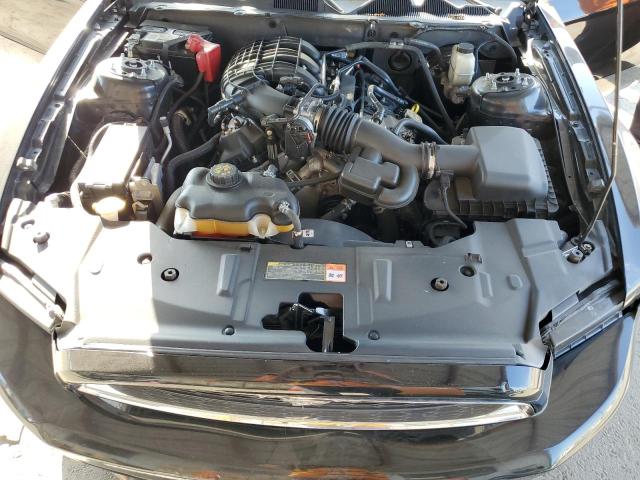 Photo 10 VIN: 1ZVBP8AM8E5285218 - FORD MUSTANG 