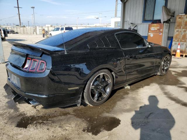 Photo 2 VIN: 1ZVBP8AM8E5285218 - FORD MUSTANG 