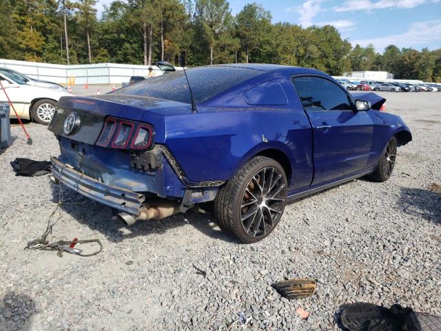 Photo 3 VIN: 1ZVBP8AM8E5286384 - FORD MUSTANG 