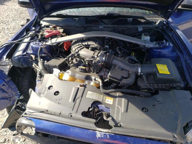 Photo 6 VIN: 1ZVBP8AM8E5286384 - FORD MUSTANG 