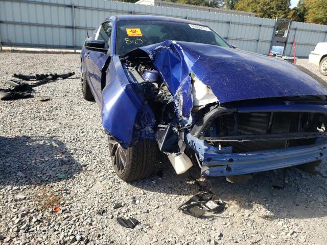 Photo 8 VIN: 1ZVBP8AM8E5286384 - FORD MUSTANG 