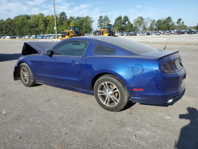 Photo 1 VIN: 1ZVBP8AM8E5286952 - FORD MUSTANG 