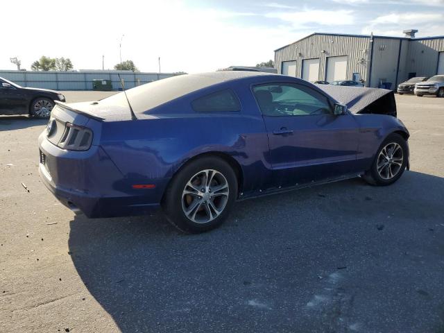 Photo 2 VIN: 1ZVBP8AM8E5286952 - FORD MUSTANG 