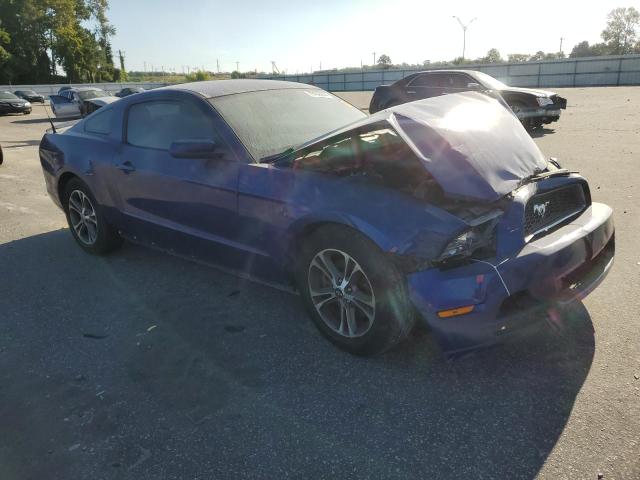 Photo 3 VIN: 1ZVBP8AM8E5286952 - FORD MUSTANG 