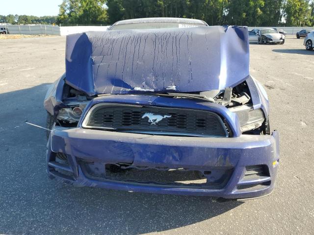 Photo 4 VIN: 1ZVBP8AM8E5286952 - FORD MUSTANG 