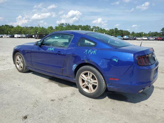 Photo 1 VIN: 1ZVBP8AM8E5287308 - FORD MUSTANG 