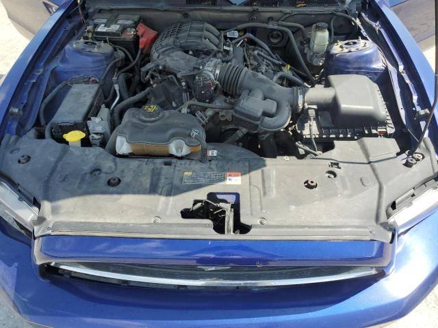 Photo 10 VIN: 1ZVBP8AM8E5287308 - FORD MUSTANG 