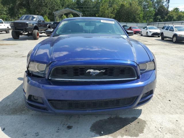 Photo 4 VIN: 1ZVBP8AM8E5287308 - FORD MUSTANG 