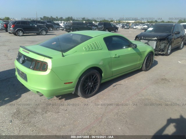 Photo 3 VIN: 1ZVBP8AM8E5288314 - FORD MUSTANG 