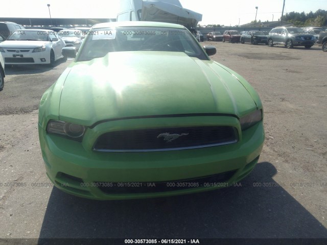 Photo 5 VIN: 1ZVBP8AM8E5288314 - FORD MUSTANG 