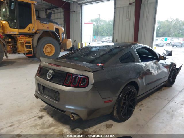 Photo 3 VIN: 1ZVBP8AM8E5290287 - FORD MUSTANG 