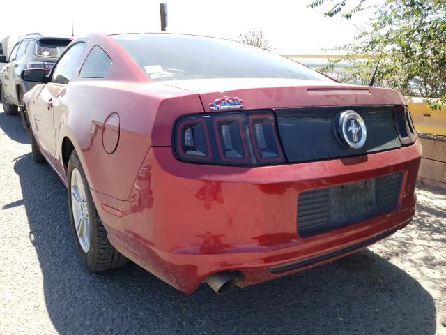 Photo 2 VIN: 1ZVBP8AM8E5291343 - FORD MUSTANG 