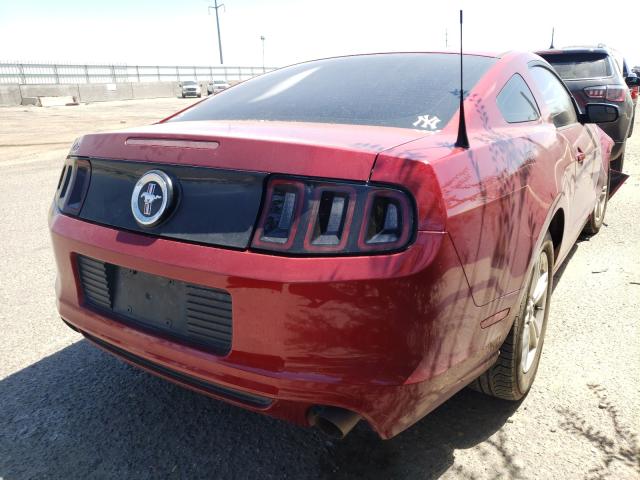 Photo 3 VIN: 1ZVBP8AM8E5291343 - FORD MUSTANG 