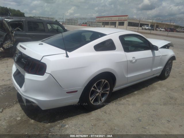 Photo 3 VIN: 1ZVBP8AM8E5292055 - FORD MUSTANG 