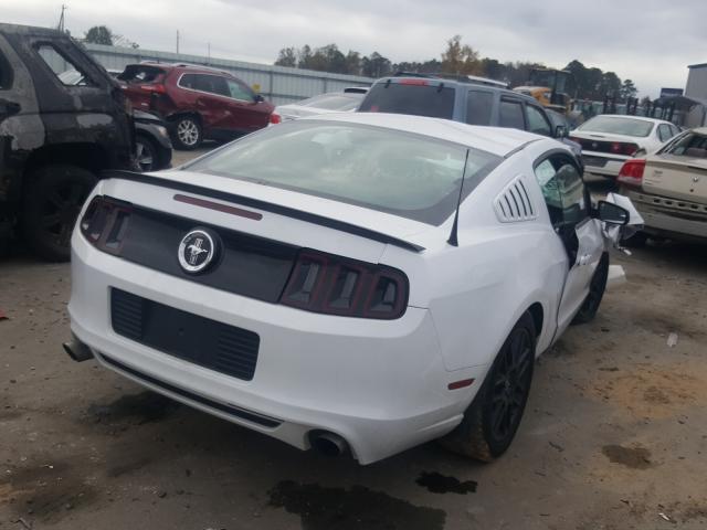 Photo 3 VIN: 1ZVBP8AM8E5293433 - FORD MUSTANG 