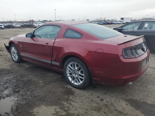 Photo 1 VIN: 1ZVBP8AM8E5298700 - FORD MUSTANG 