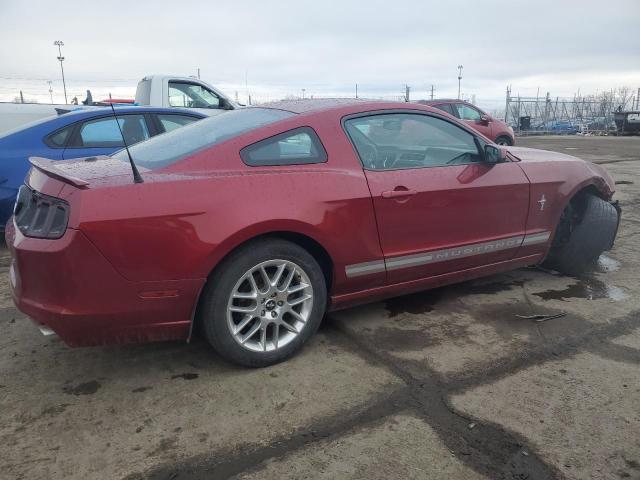 Photo 2 VIN: 1ZVBP8AM8E5298700 - FORD MUSTANG 