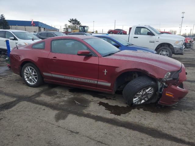 Photo 3 VIN: 1ZVBP8AM8E5298700 - FORD MUSTANG 