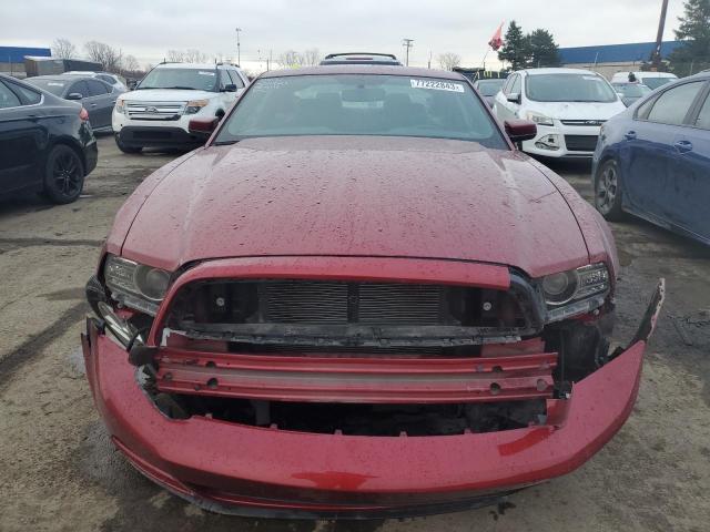 Photo 4 VIN: 1ZVBP8AM8E5298700 - FORD MUSTANG 