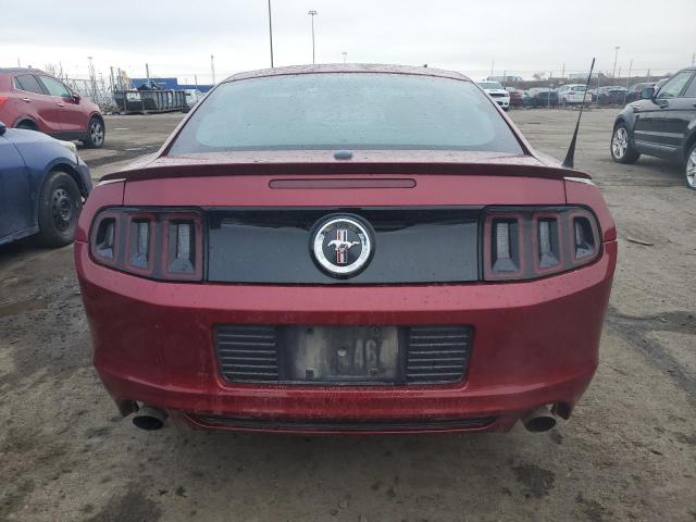 Photo 5 VIN: 1ZVBP8AM8E5298700 - FORD MUSTANG 