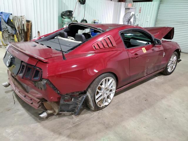 Photo 2 VIN: 1ZVBP8AM8E5299202 - FORD MUSTANG 