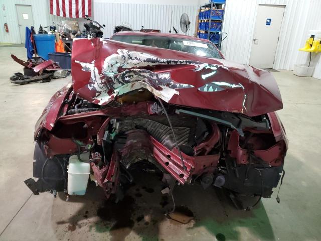 Photo 4 VIN: 1ZVBP8AM8E5299202 - FORD MUSTANG 