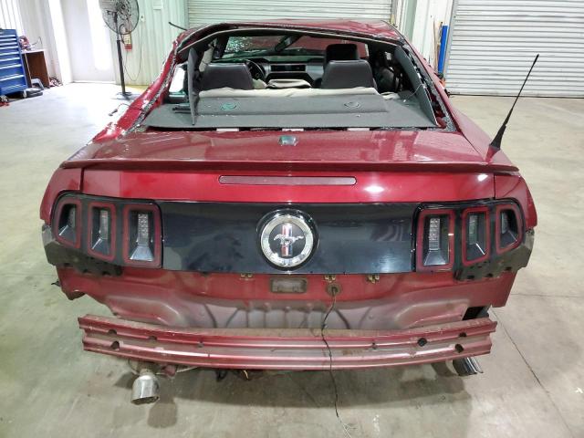 Photo 5 VIN: 1ZVBP8AM8E5299202 - FORD MUSTANG 