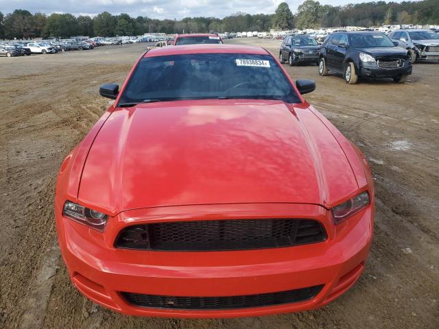 Photo 4 VIN: 1ZVBP8AM8E5300252 - FORD MUSTANG 