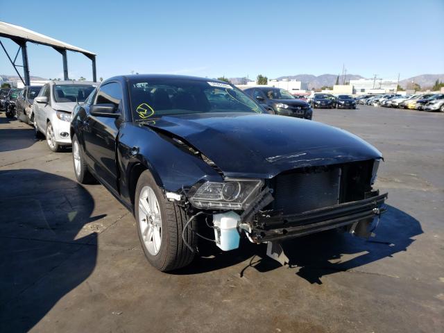 Photo 0 VIN: 1ZVBP8AM8E5300302 - FORD MUSTANG 