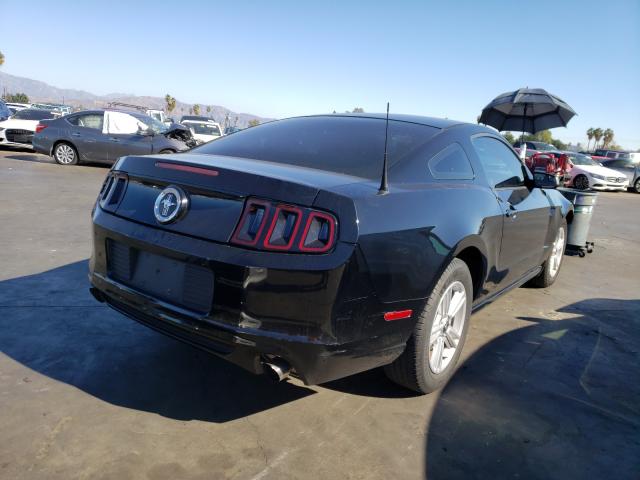 Photo 3 VIN: 1ZVBP8AM8E5300302 - FORD MUSTANG 