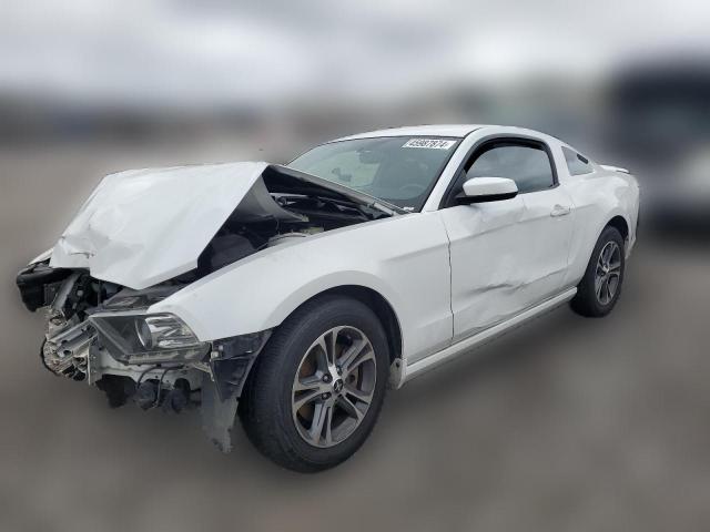 Photo 0 VIN: 1ZVBP8AM8E5300395 - FORD MUSTANG 