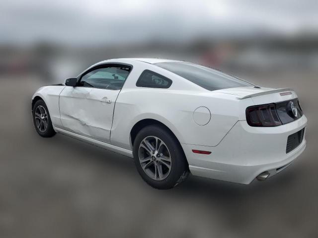 Photo 1 VIN: 1ZVBP8AM8E5300395 - FORD MUSTANG 