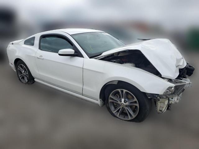 Photo 3 VIN: 1ZVBP8AM8E5300395 - FORD MUSTANG 