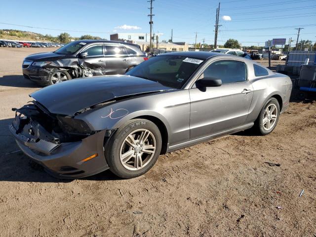 Photo 0 VIN: 1ZVBP8AM8E5302079 - FORD MUSTANG 