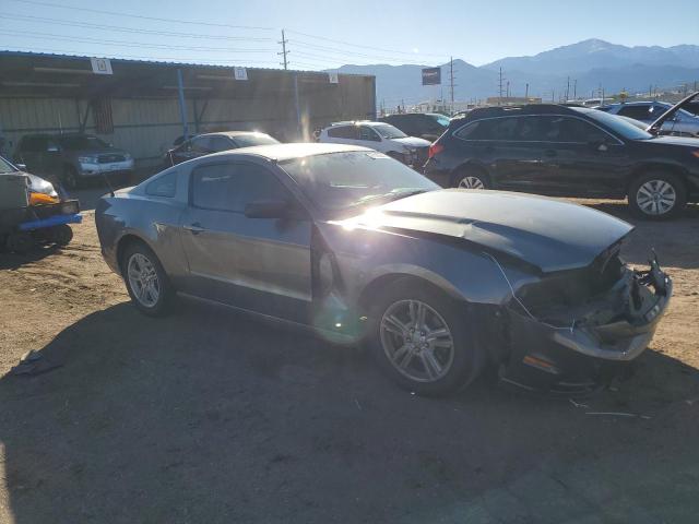 Photo 3 VIN: 1ZVBP8AM8E5302079 - FORD MUSTANG 