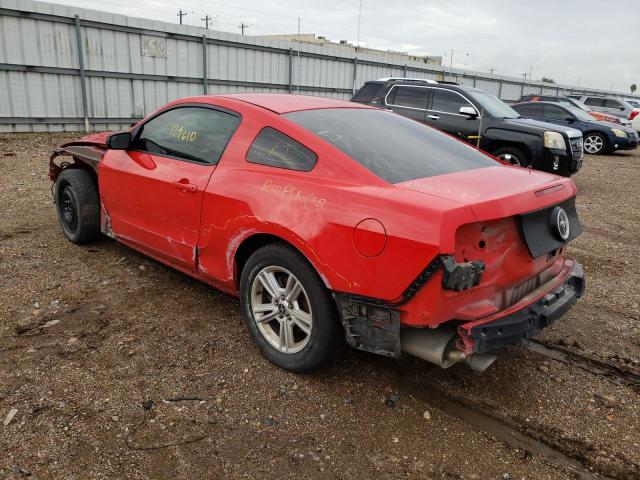 Photo 2 VIN: 1ZVBP8AM8E5302406 - FORD MUSTANG 