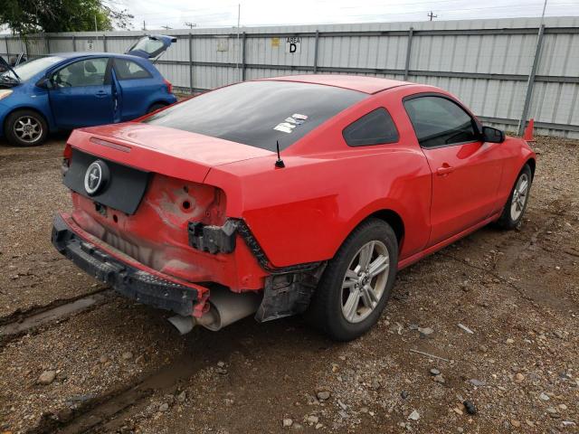 Photo 3 VIN: 1ZVBP8AM8E5302406 - FORD MUSTANG 