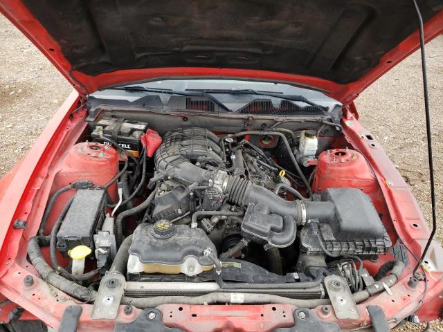 Photo 6 VIN: 1ZVBP8AM8E5302406 - FORD MUSTANG 