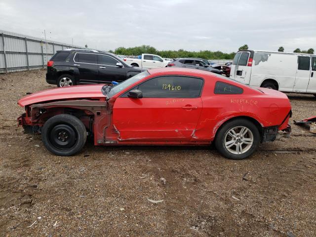 Photo 8 VIN: 1ZVBP8AM8E5302406 - FORD MUSTANG 